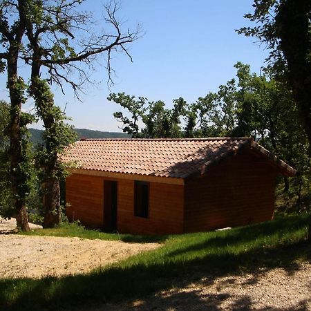 Les Barras'K Villa Saint-Peray Exterior photo